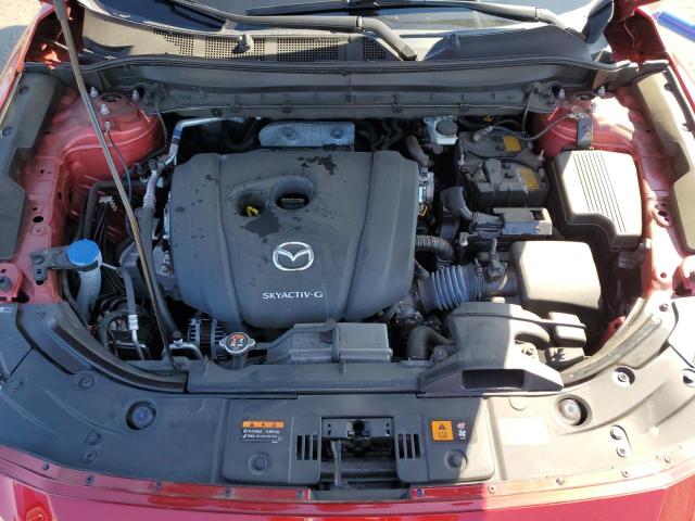 Photo 11 VIN: JM3KFBCM7P0176823 - MAZDA CX-5 PREFE 