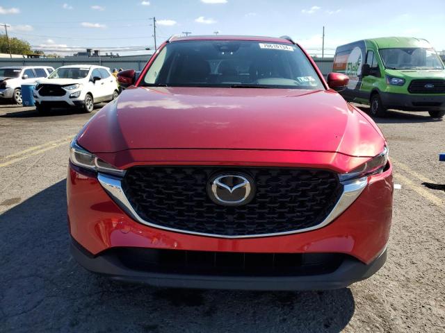 Photo 4 VIN: JM3KFBCM7P0176823 - MAZDA CX-5 PREFE 