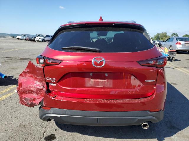 Photo 5 VIN: JM3KFBCM7P0176823 - MAZDA CX-5 PREFE 