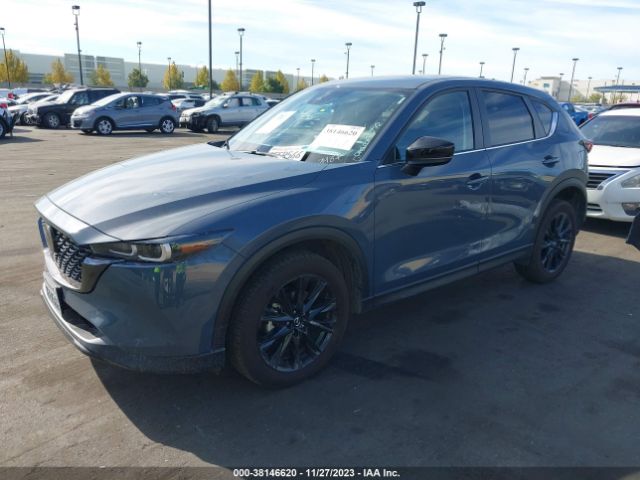 Photo 1 VIN: JM3KFBCM7P0185800 - MAZDA CX-5 