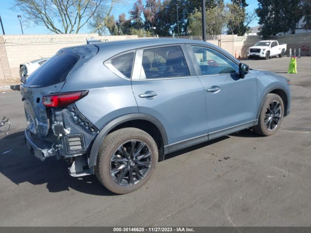 Photo 3 VIN: JM3KFBCM7P0185800 - MAZDA CX-5 