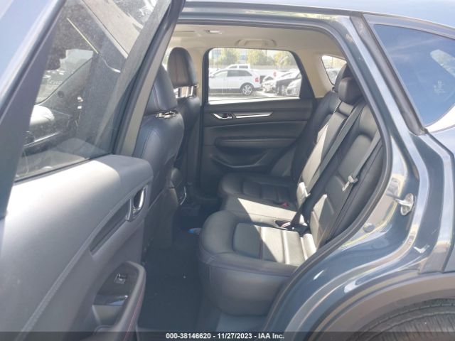 Photo 7 VIN: JM3KFBCM7P0185800 - MAZDA CX-5 