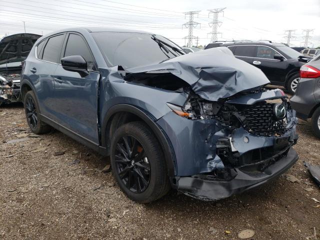 Photo 3 VIN: JM3KFBCM7P0211330 - MAZDA CX-5 