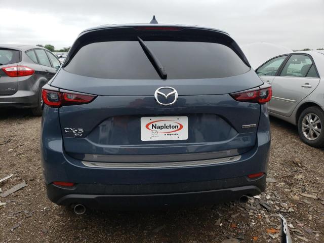 Photo 5 VIN: JM3KFBCM7P0211330 - MAZDA CX-5 