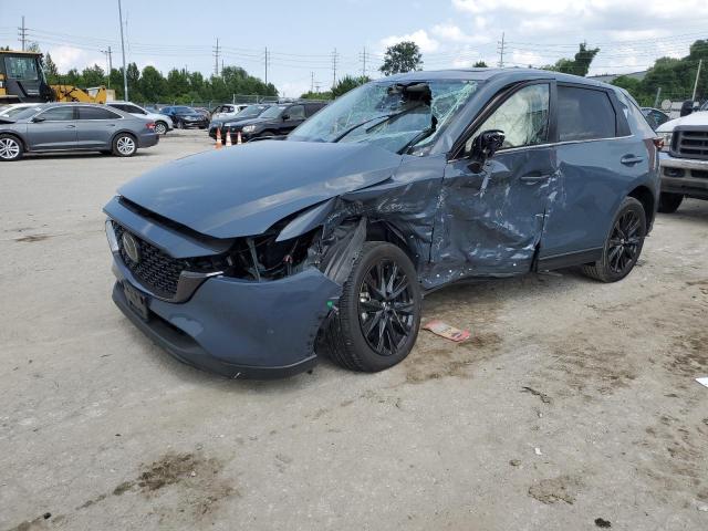 Photo 0 VIN: JM3KFBCM7P0216267 - MAZDA CX-5 PREFE 