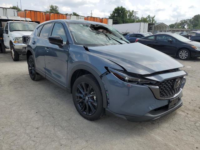 Photo 3 VIN: JM3KFBCM7P0216267 - MAZDA CX-5 PREFE 