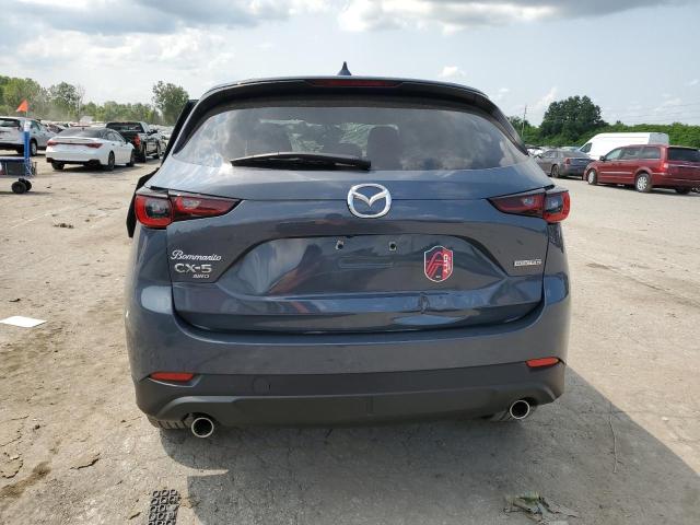 Photo 5 VIN: JM3KFBCM7P0216267 - MAZDA CX-5 PREFE 