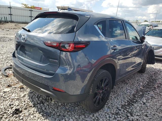 Photo 2 VIN: JM3KFBCM7P0217516 - MAZDA CX-5 PREFE 