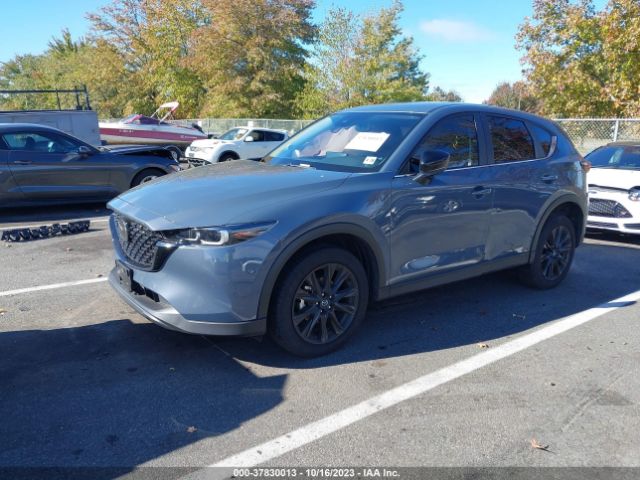 Photo 1 VIN: JM3KFBCM7P0218620 - MAZDA CX-5 