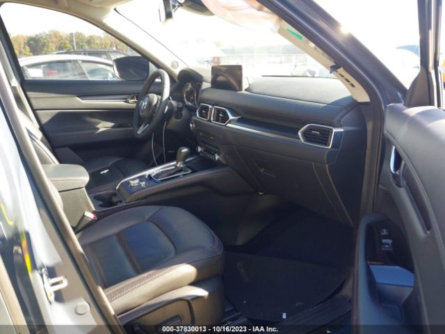 Photo 4 VIN: JM3KFBCM7P0218620 - MAZDA CX-5 