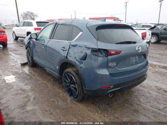 Photo 2 VIN: JM3KFBCM7P0223865 - MAZDA CX-5 