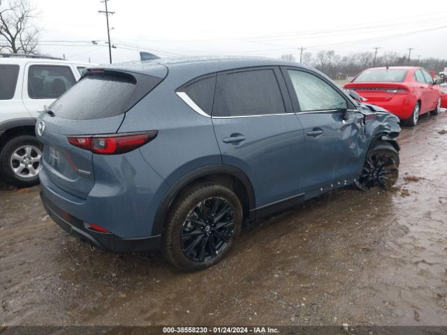 Photo 3 VIN: JM3KFBCM7P0223865 - MAZDA CX-5 