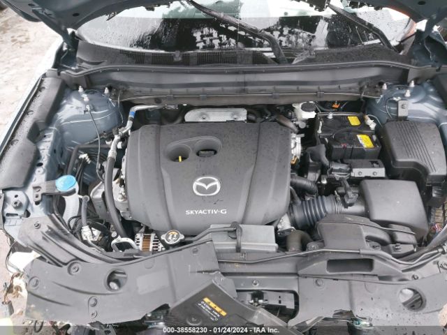 Photo 9 VIN: JM3KFBCM7P0223865 - MAZDA CX-5 