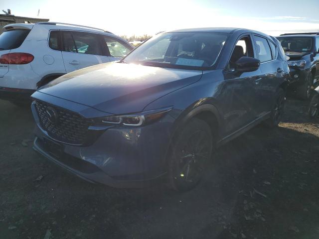 Photo 0 VIN: JM3KFBCM7P0247535 - MAZDA CX-5 PREFE 