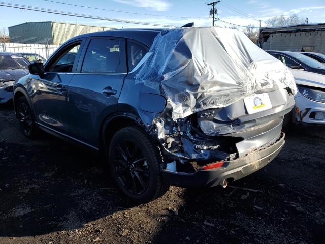 Photo 1 VIN: JM3KFBCM7P0247535 - MAZDA CX-5 PREFE 