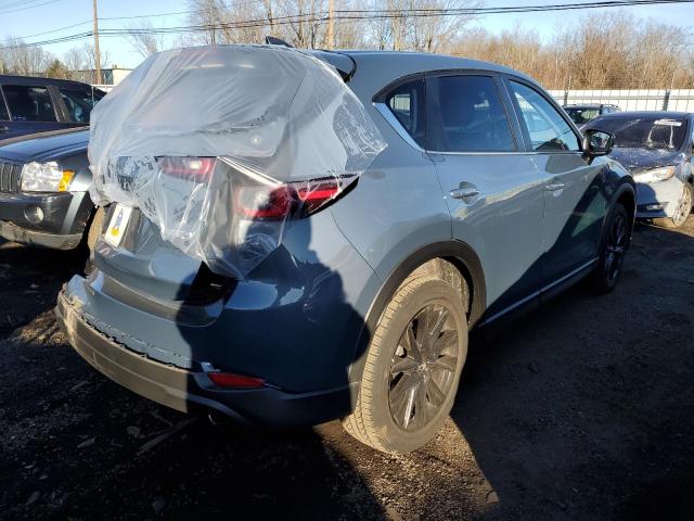 Photo 2 VIN: JM3KFBCM7P0247535 - MAZDA CX-5 PREFE 