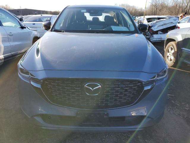 Photo 4 VIN: JM3KFBCM7P0247535 - MAZDA CX-5 PREFE 