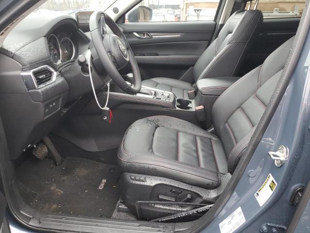 Photo 6 VIN: JM3KFBCM7P0247535 - MAZDA CX-5 PREFE 