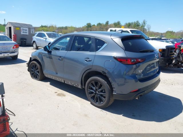 Photo 2 VIN: JM3KFBCM7P0266828 - MAZDA CX-5 