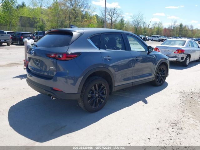 Photo 3 VIN: JM3KFBCM7P0266828 - MAZDA CX-5 