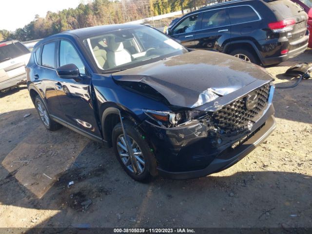 Photo 0 VIN: JM3KFBCM7P0289719 - MAZDA CX-5 