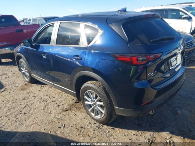 Photo 2 VIN: JM3KFBCM7P0289719 - MAZDA CX-5 