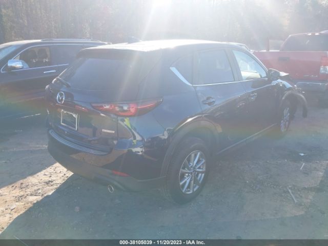 Photo 3 VIN: JM3KFBCM7P0289719 - MAZDA CX-5 