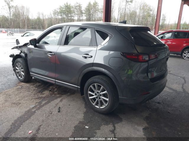 Photo 2 VIN: JM3KFBCM7R0387992 - MAZDA CX-5 