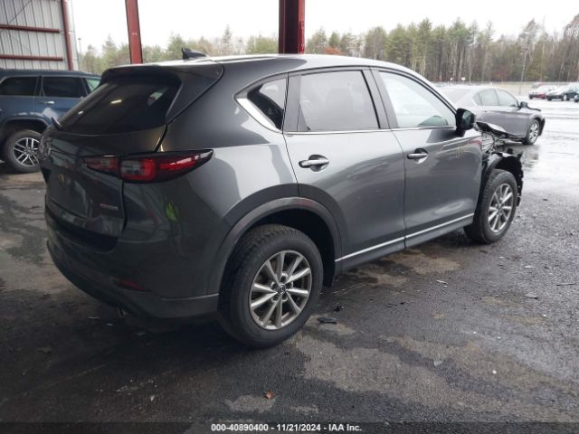 Photo 3 VIN: JM3KFBCM7R0387992 - MAZDA CX-5 