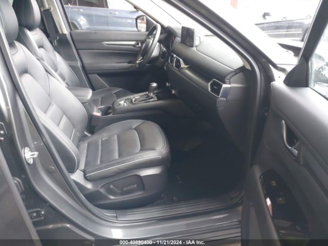 Photo 4 VIN: JM3KFBCM7R0387992 - MAZDA CX-5 