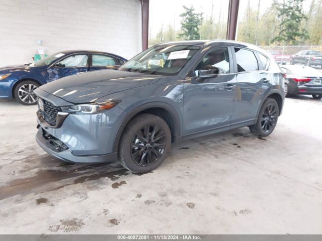 Photo 1 VIN: JM3KFBCM7R0391850 - MAZDA CX-5 