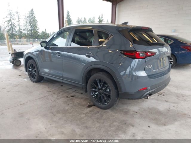 Photo 2 VIN: JM3KFBCM7R0391850 - MAZDA CX-5 