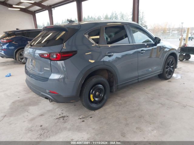 Photo 3 VIN: JM3KFBCM7R0391850 - MAZDA CX-5 