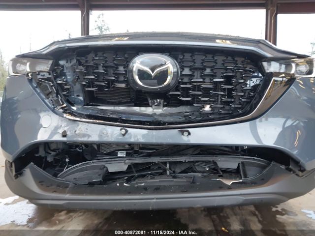 Photo 5 VIN: JM3KFBCM7R0391850 - MAZDA CX-5 