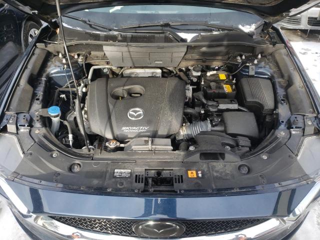 Photo 6 VIN: JM3KFBCM8J0309676 - MAZDA CX-5 TOURI 