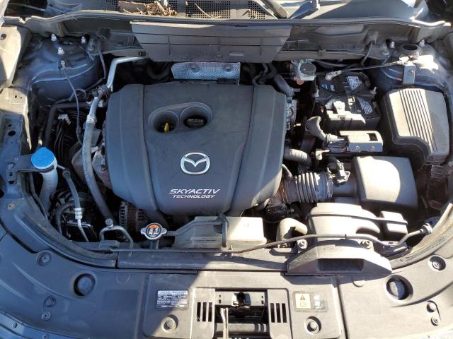 Photo 10 VIN: JM3KFBCM8J0329944 - MAZDA CX-5 