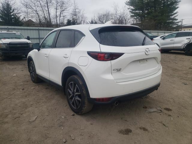 Photo 2 VIN: JM3KFBCM8J0330527 - MAZDA CX-5 