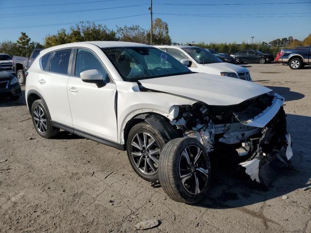 Photo 3 VIN: JM3KFBCM8J0335016 - MAZDA CX-5 TOURI 