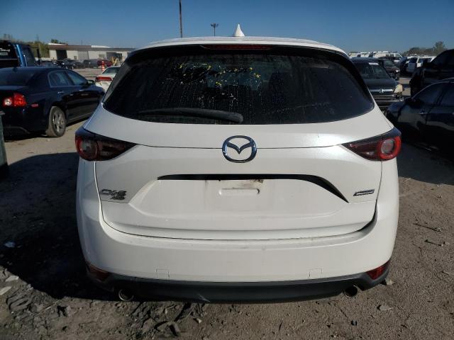 Photo 5 VIN: JM3KFBCM8J0335016 - MAZDA CX-5 TOURI 