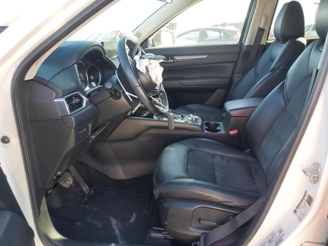 Photo 6 VIN: JM3KFBCM8J0335016 - MAZDA CX-5 TOURI 