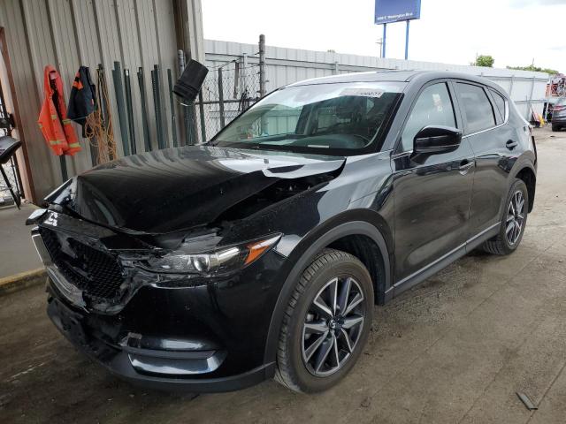 Photo 0 VIN: JM3KFBCM8J0340698 - MAZDA CX-5 TOURI 