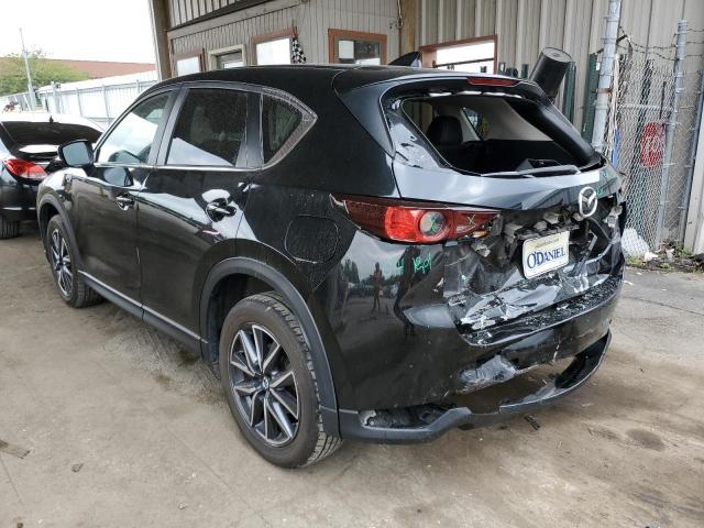 Photo 1 VIN: JM3KFBCM8J0340698 - MAZDA CX-5 TOURI 