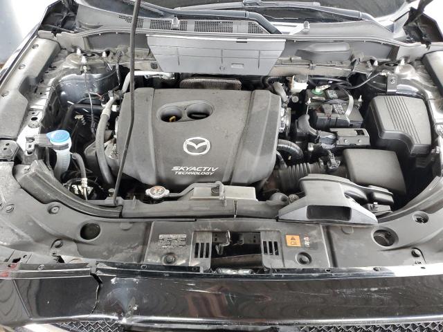 Photo 11 VIN: JM3KFBCM8J0340698 - MAZDA CX-5 TOURI 