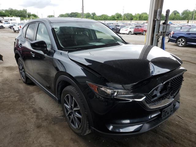 Photo 3 VIN: JM3KFBCM8J0340698 - MAZDA CX-5 TOURI 