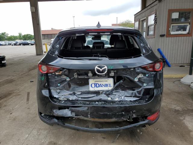 Photo 5 VIN: JM3KFBCM8J0340698 - MAZDA CX-5 TOURI 