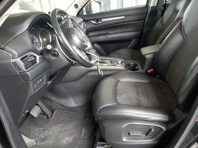 Photo 6 VIN: JM3KFBCM8J0340698 - MAZDA CX-5 TOURI 