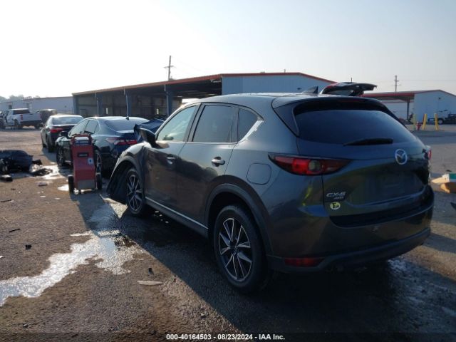 Photo 2 VIN: JM3KFBCM8J0350339 - MAZDA CX-5 