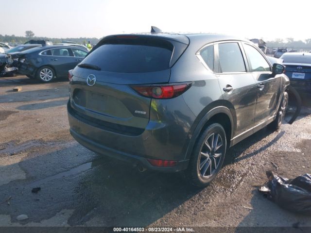 Photo 3 VIN: JM3KFBCM8J0350339 - MAZDA CX-5 