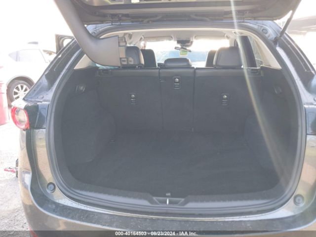 Photo 7 VIN: JM3KFBCM8J0350339 - MAZDA CX-5 