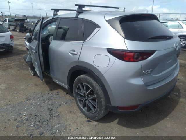 Photo 2 VIN: JM3KFBCM8J0362085 - MAZDA CX-5 